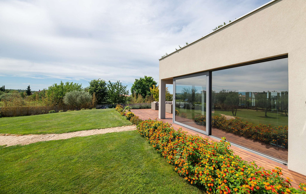 Feriehus - Umag-Savudrija , Kroatia - CLI130 15