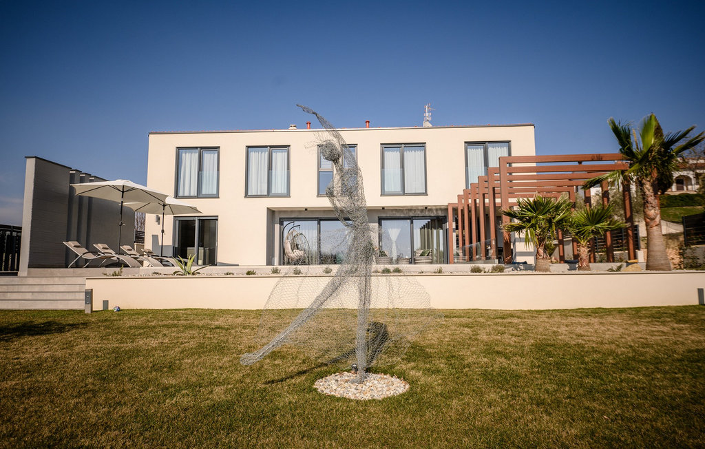 Feriehuse - Visnjan-Vizinada , Kroatien - CLI133 19