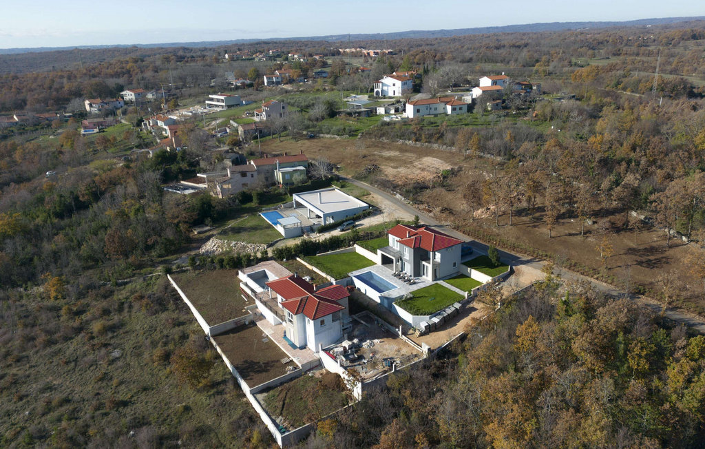 Feriehuse - Labin , Kroatien - CLI171 9