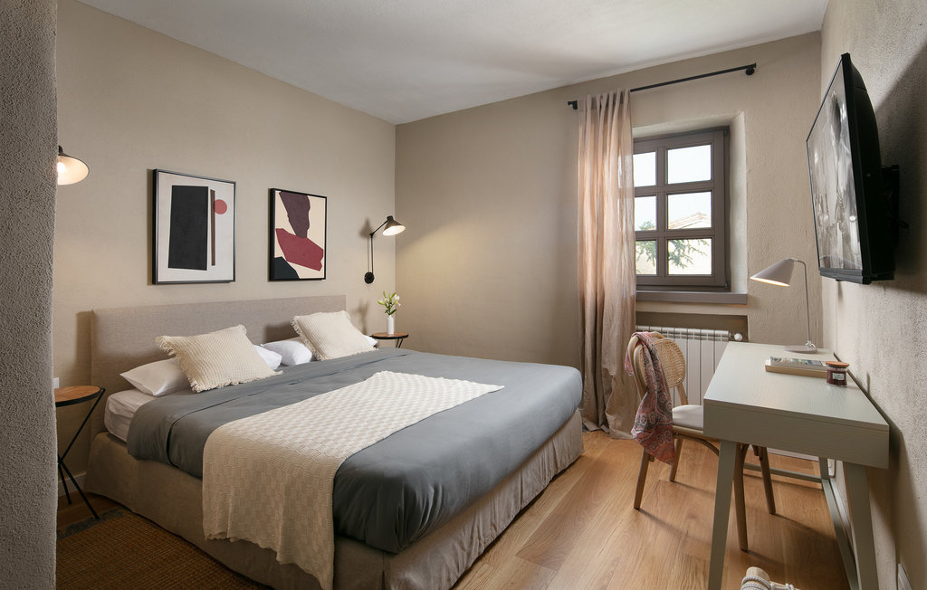 Feriehuse - Sv. Lovrec , Kroatien - CLI175 14