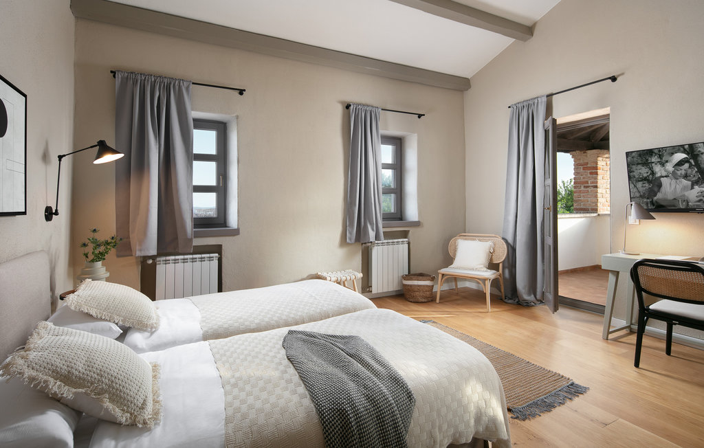 Feriehuse - Sv. Lovrec , Kroatien - CLI175 15