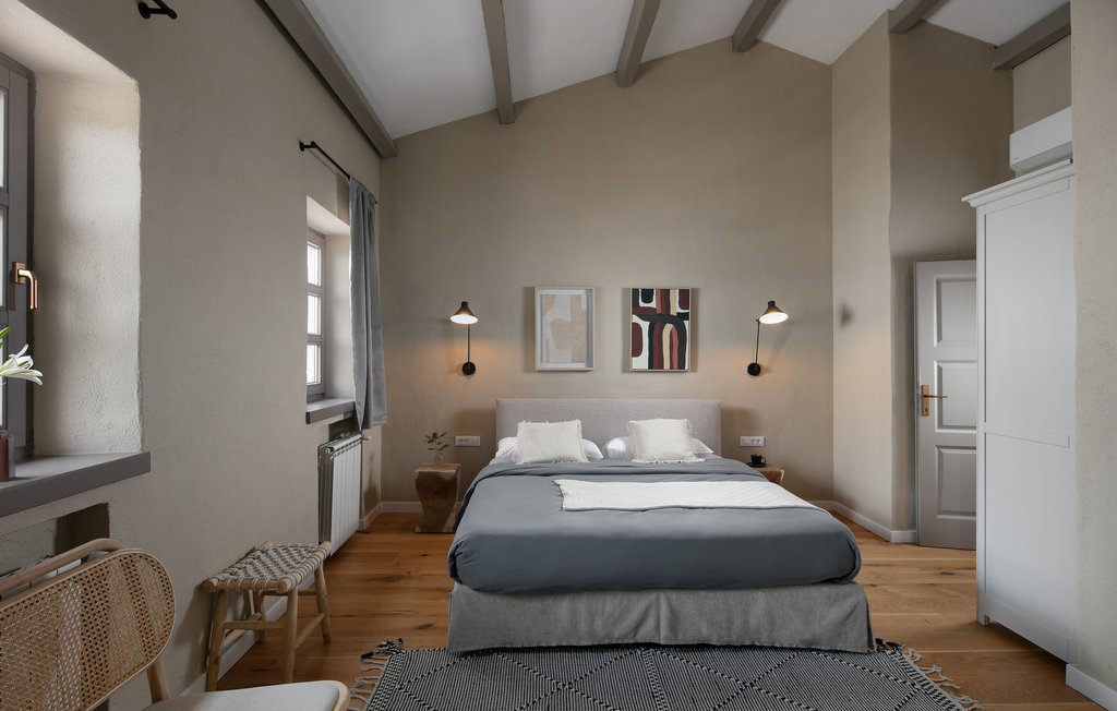 Feriehuse - Sv. Lovrec , Kroatien - CLI175 17