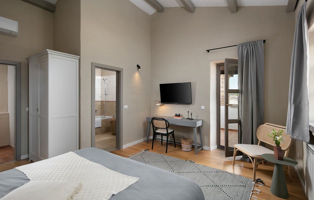 Feriehuse - Sv. Lovrec , Kroatien - CLI175 18