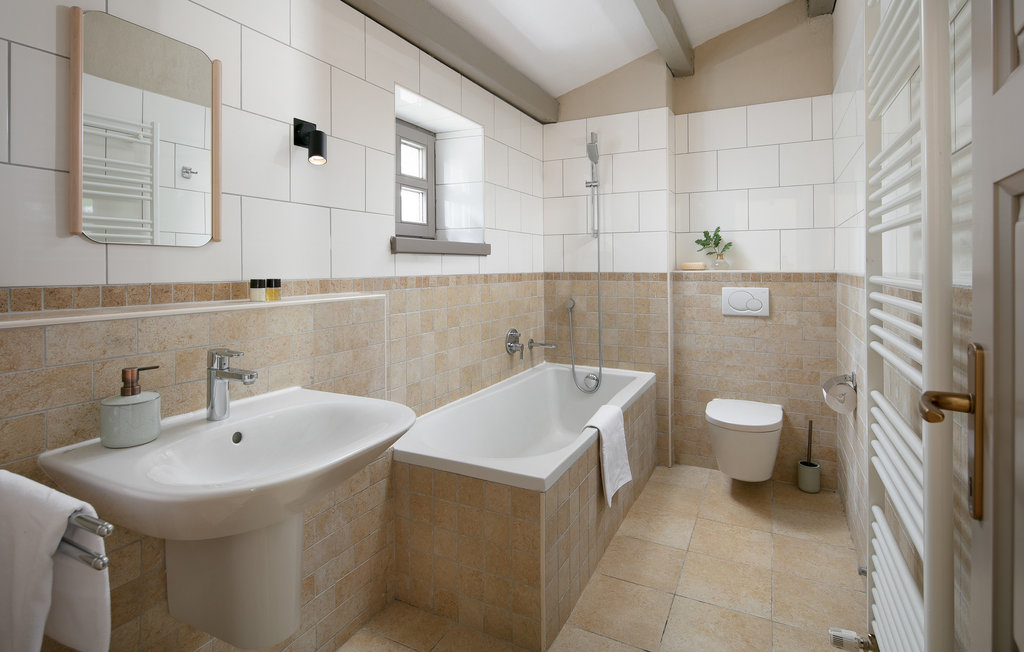 Feriehuse - Sv. Lovrec , Kroatien - CLI175 19