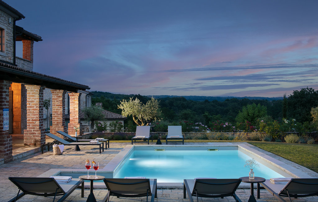 Feriehuse - Sv. Lovrec , Kroatien - CLI175 9