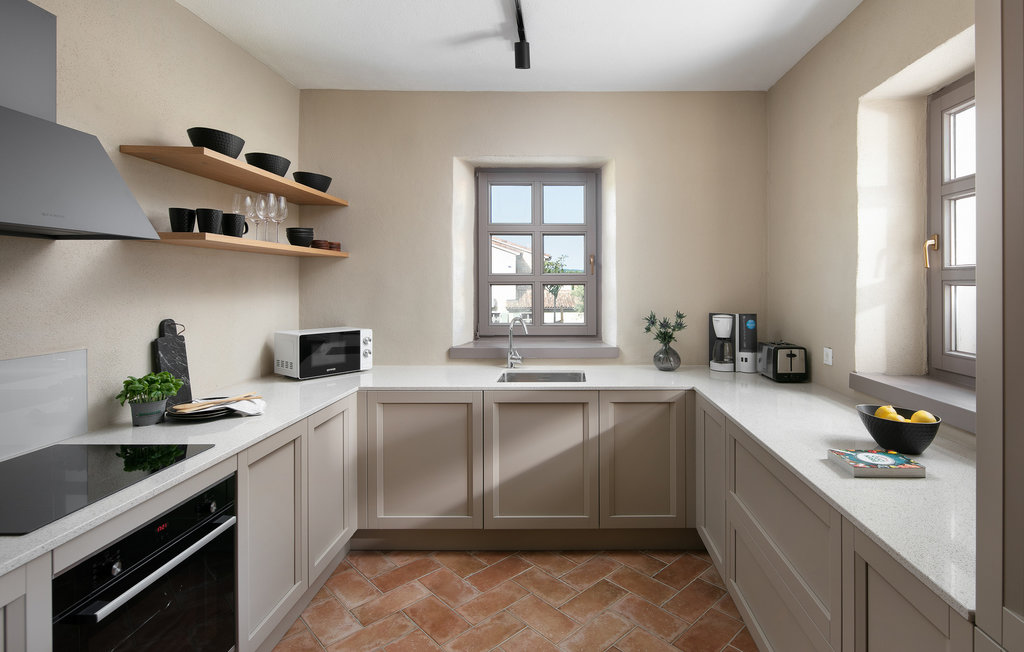 Feriehuse - Sv. Lovrec , Kroatien - CLI175 5