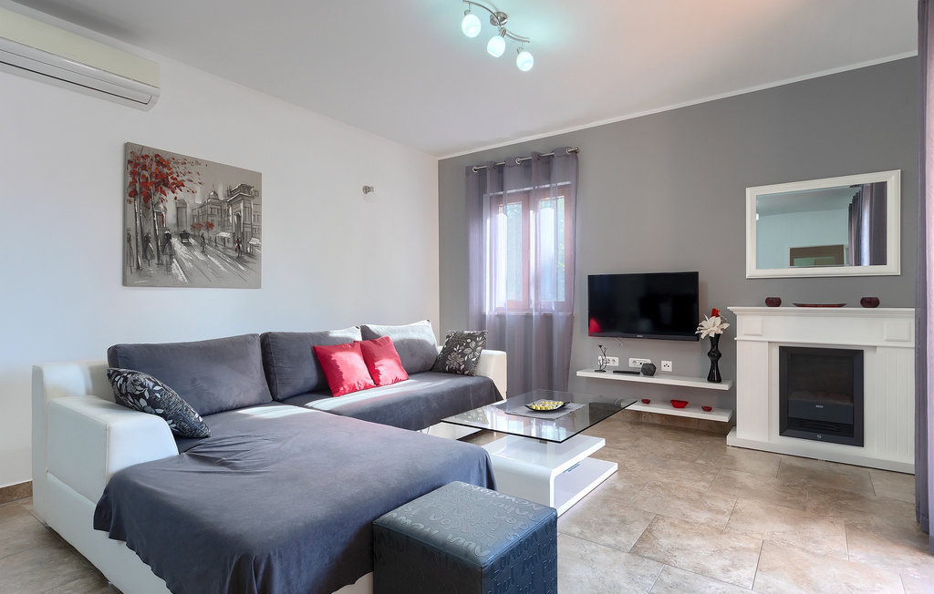 Semesterhus - Barban , Kroatien - CLI348 2