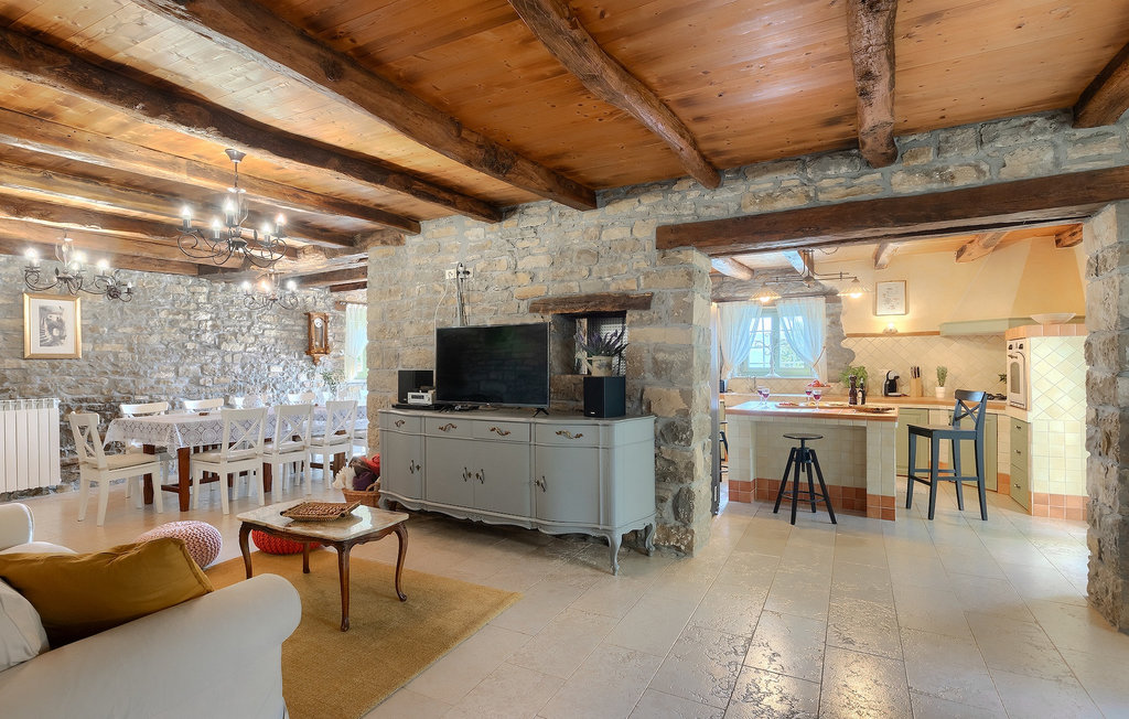 Ferienhaus - Motovun-Livade , Kroatien - CLI217 32