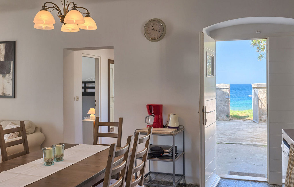 Semesterhus - Pula , Kroatien - CLI240 40