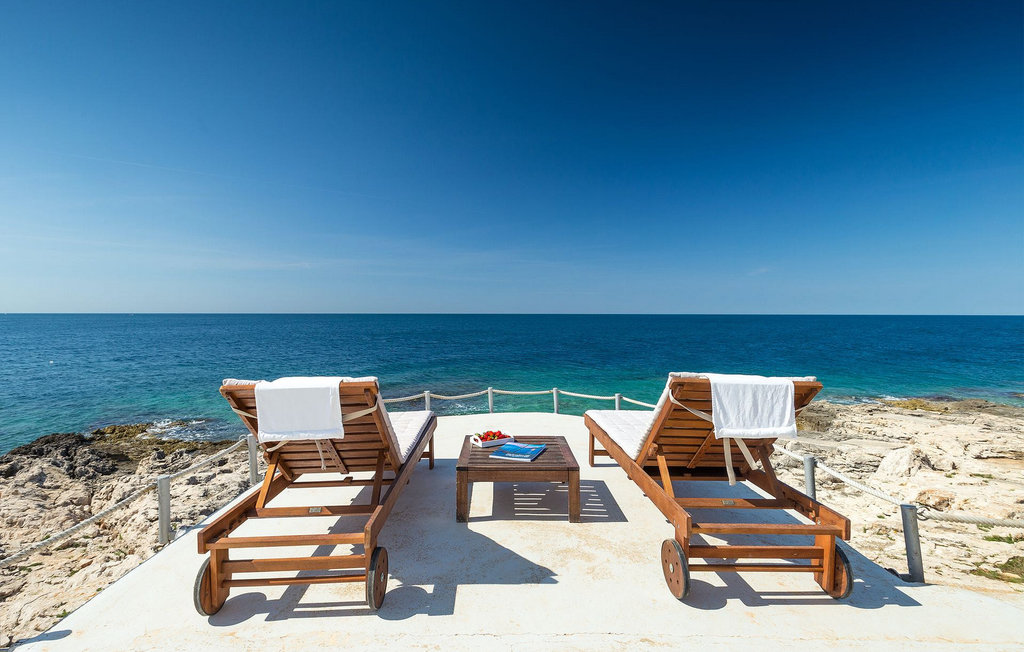 Semesterhus - Pula , Kroatien - CLI240 1