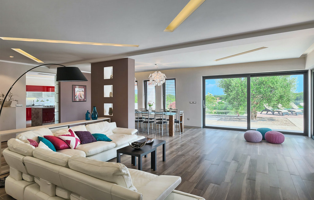 Ferienhaus - Labin-Pican , Kroatien - CLI915 30