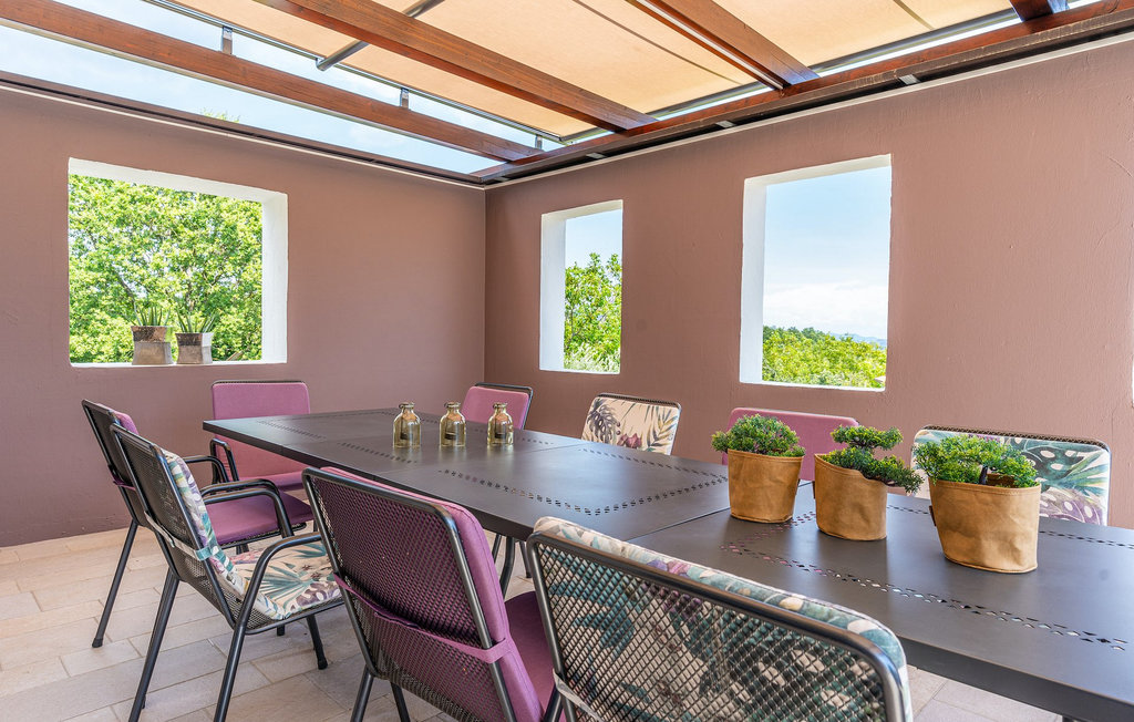 Ferienhaus - Labin-Pican , Kroatien - CLI915 32