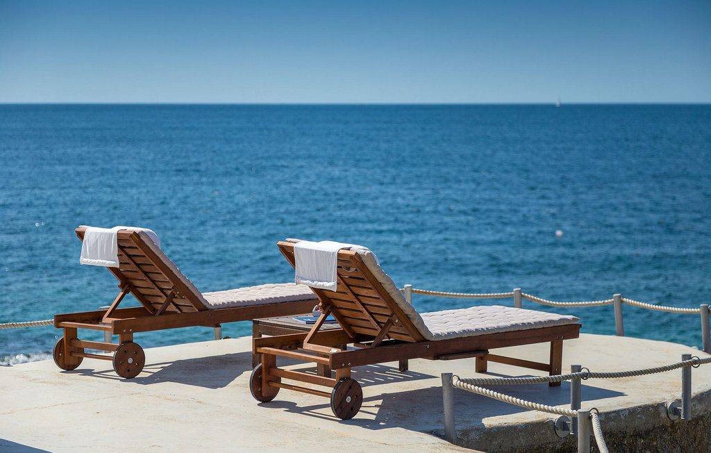 Semesterhus - Pula , Kroatien - CLI240 8