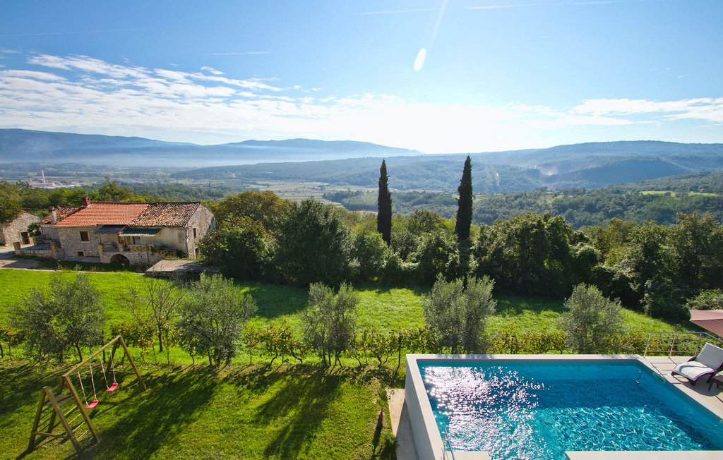 Ferienhaus - Labin-Pican , Kroatien - CLI287 26