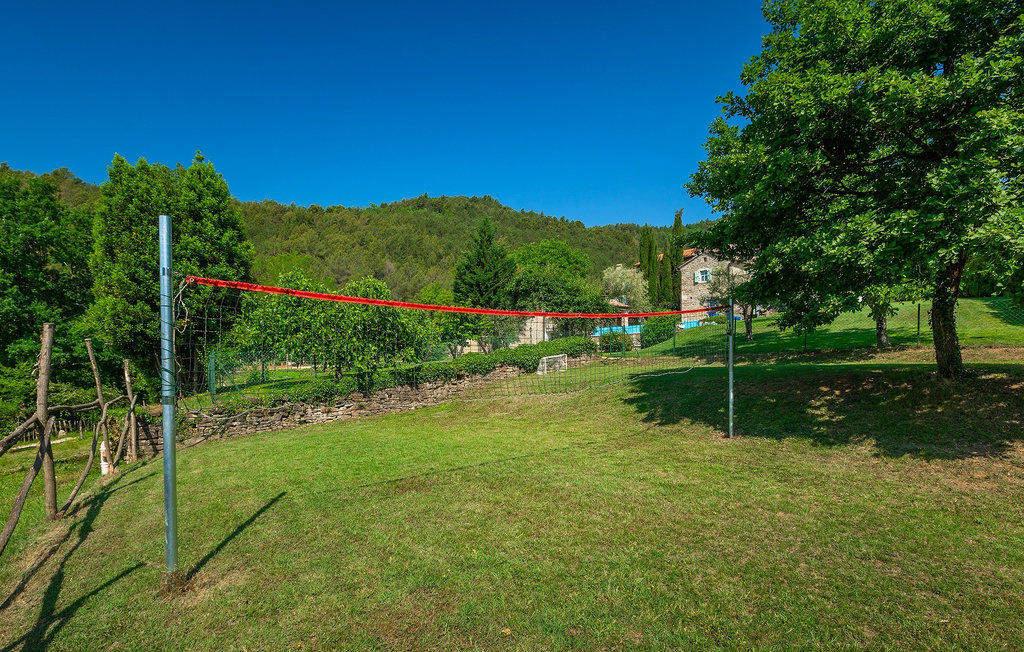 Ferienhaus - Motovun-Livade , Kroatien - CLI217 9