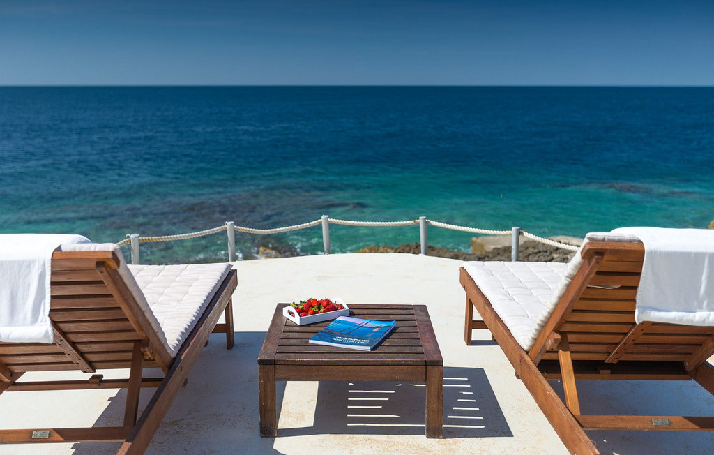 Semesterhus - Pula , Kroatien - CLI240 34