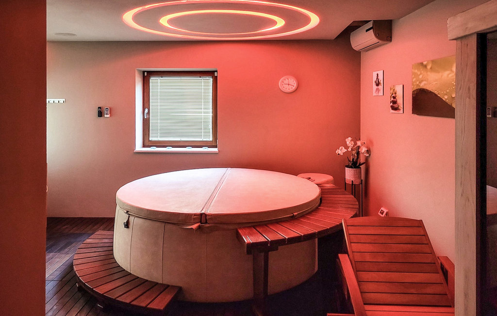 Ferienhaus - Kanfanar , Kroatien - CLI288 42