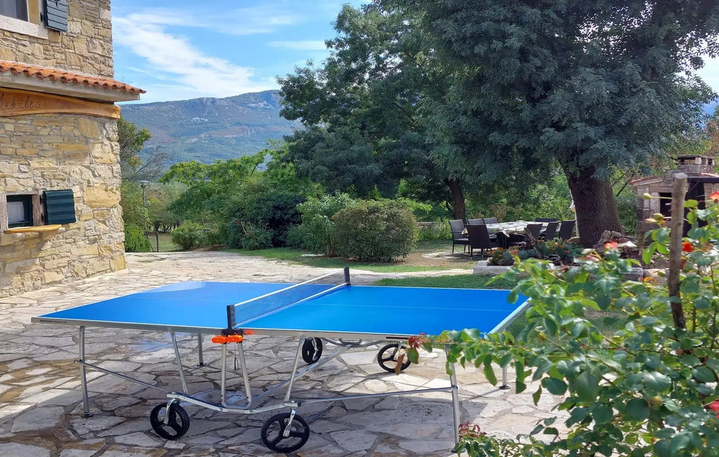 Ferienhaus - Labin-Krsan , Kroatien - CLI562 57