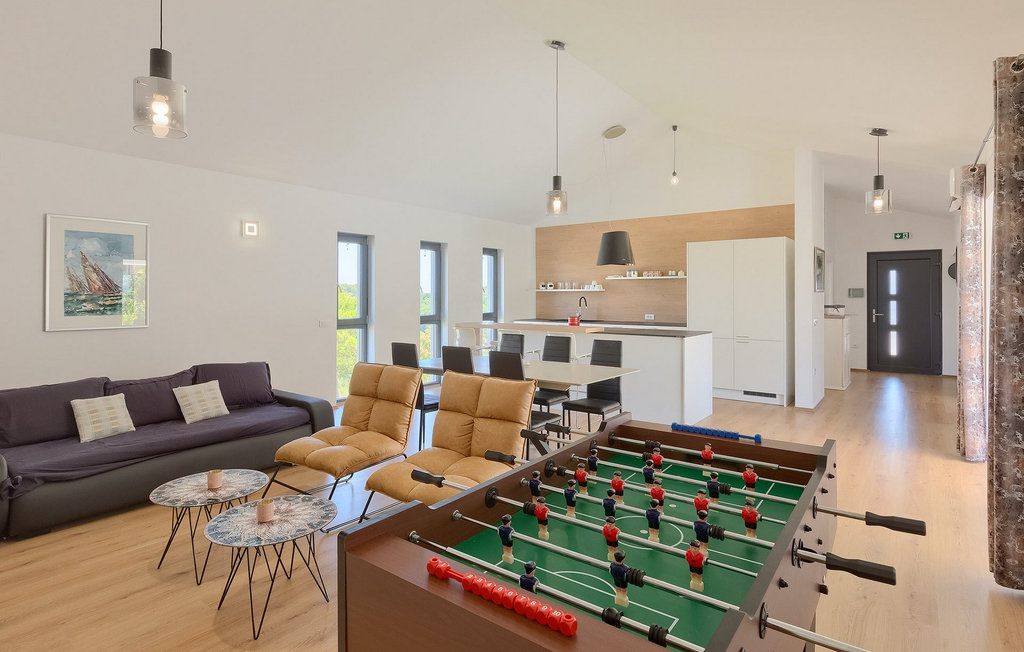 Semesterhus - Medulin , Kroatien - CLI724 50