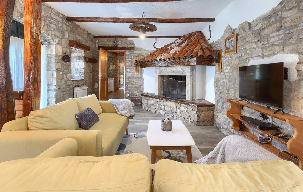 Ferienhaus - Labin-Krsan , Kroatien - CLI562 3