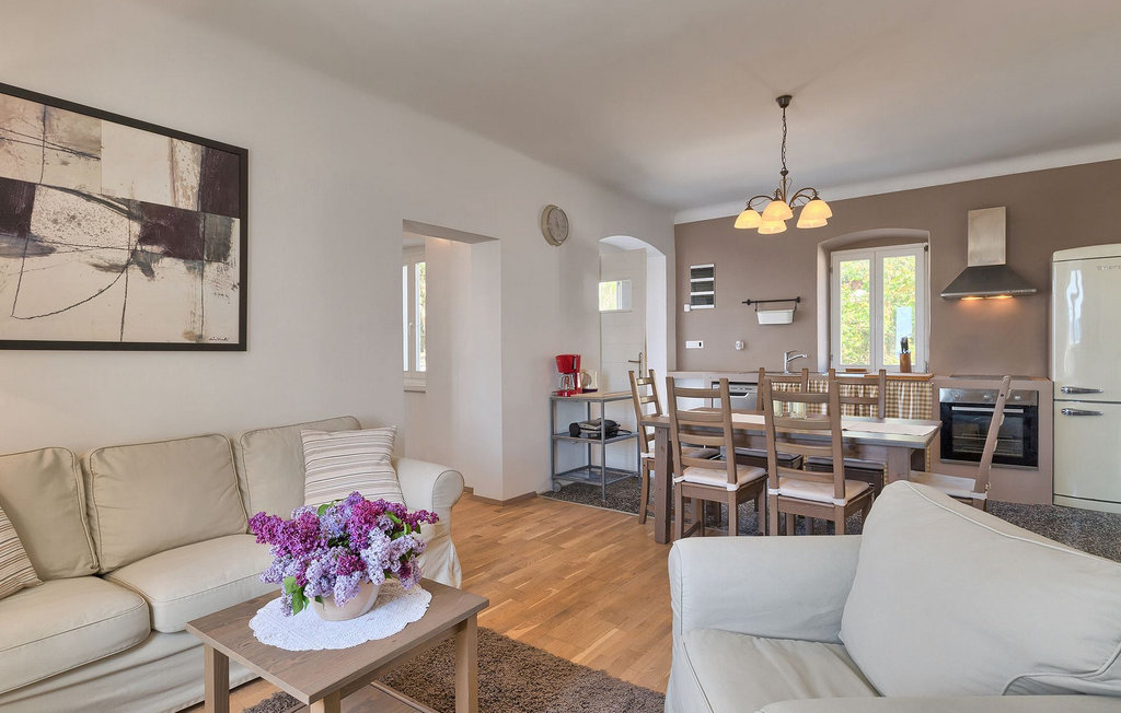 Semesterhus - Pula , Kroatien - CLI240 6