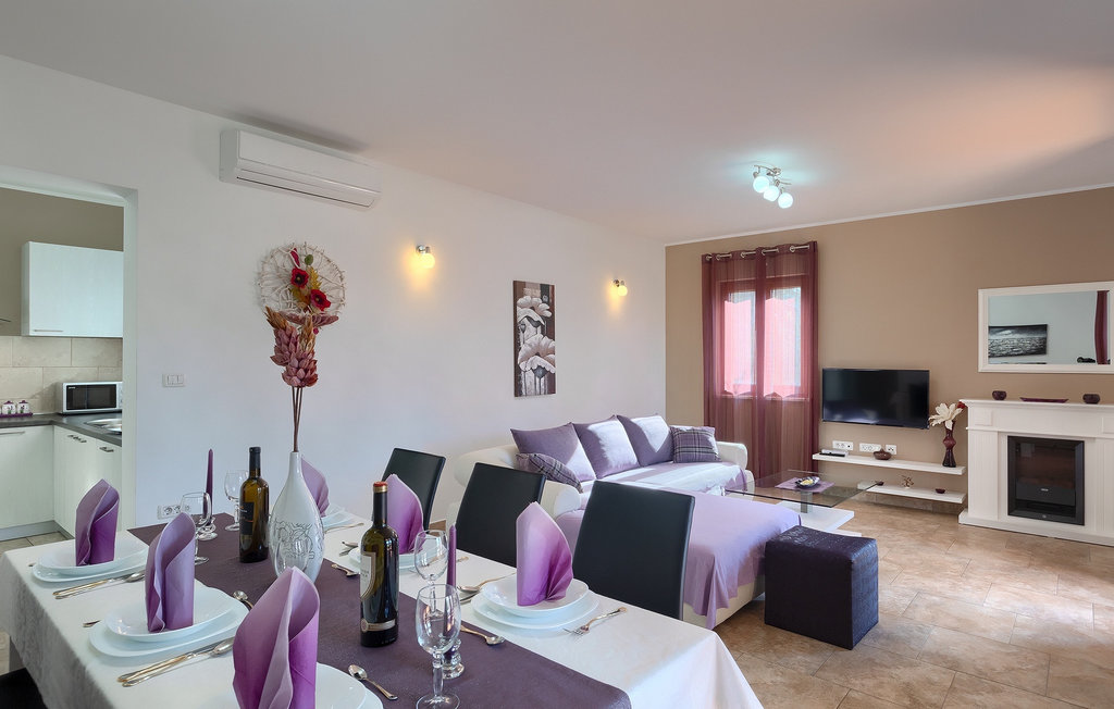 Semesterhus - Barban , Kroatien - CLI348 28