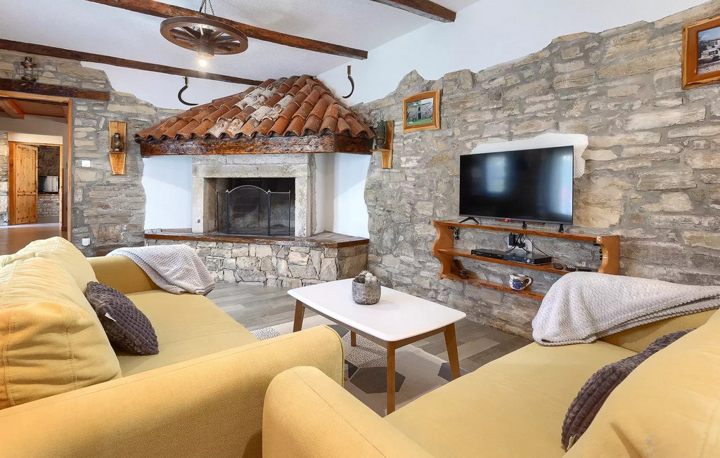 Ferienhaus - Labin-Krsan , Kroatien - CLI562 32