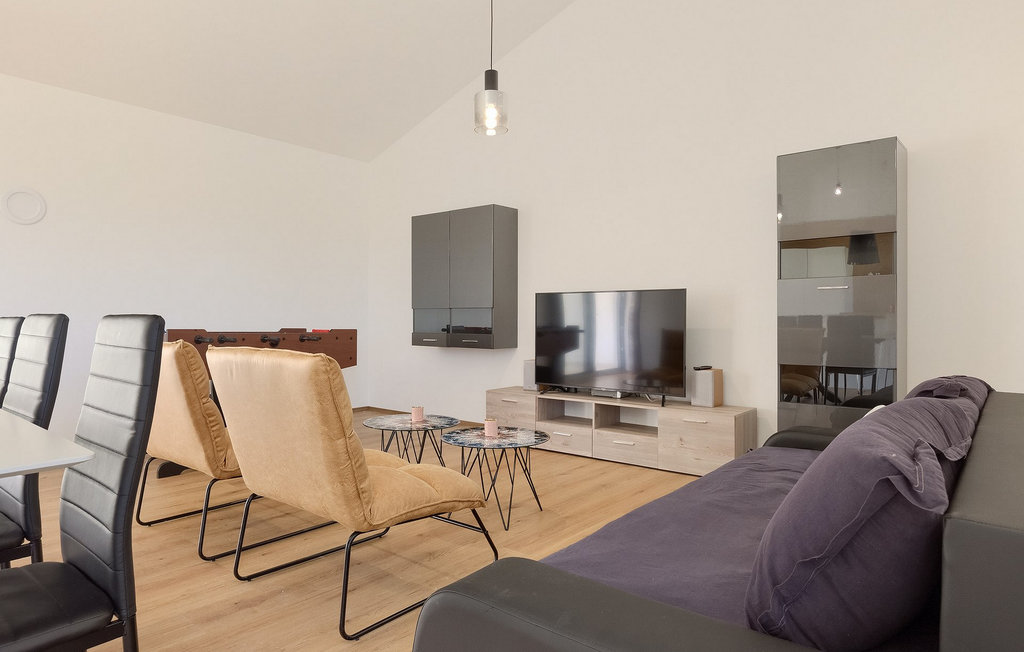 Semesterhus - Medulin , Kroatien - CLI724 24