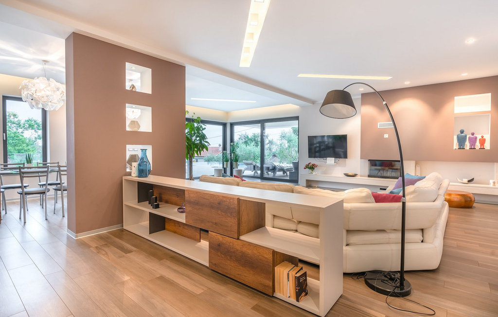 Ferienhaus - Labin-Pican , Kroatien - CLI915 24