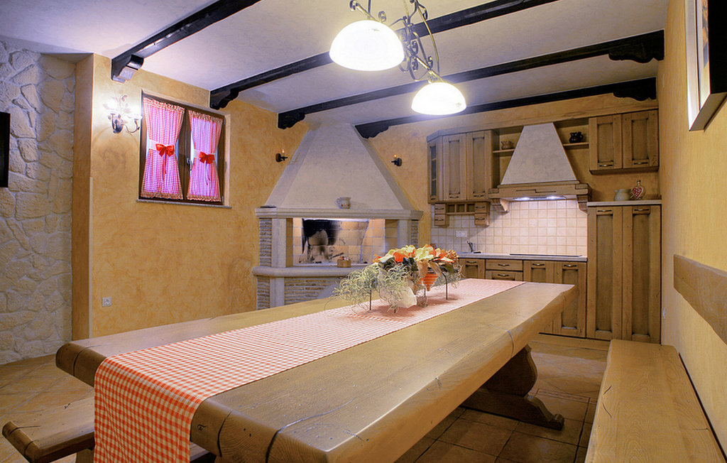 Feriehuse - Fazana , Kroatien - CLI223 14