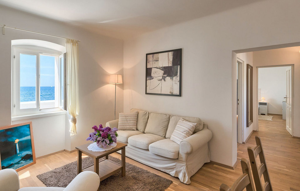 Semesterhus - Pula , Kroatien - CLI240 35