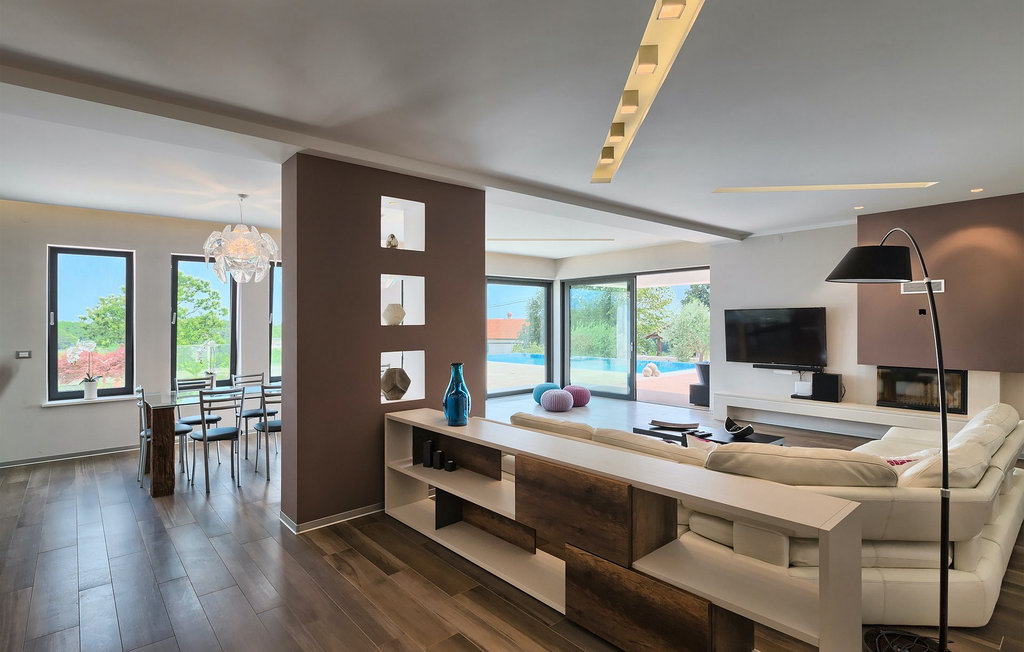 Ferienhaus - Labin-Pican , Kroatien - CLI915 26