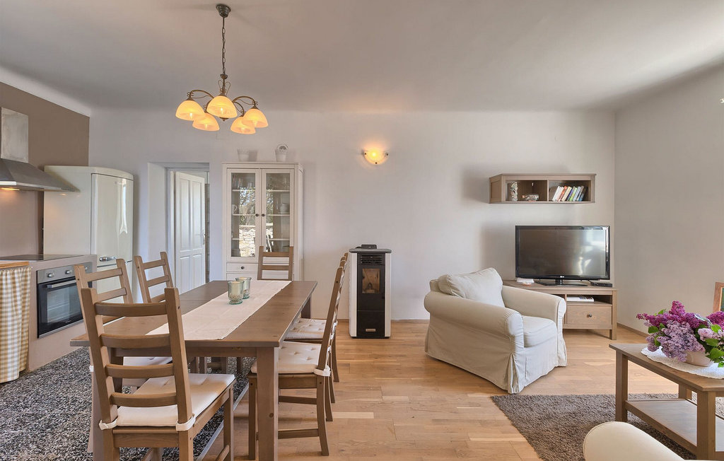 Semesterhus - Pula , Kroatien - CLI240 36