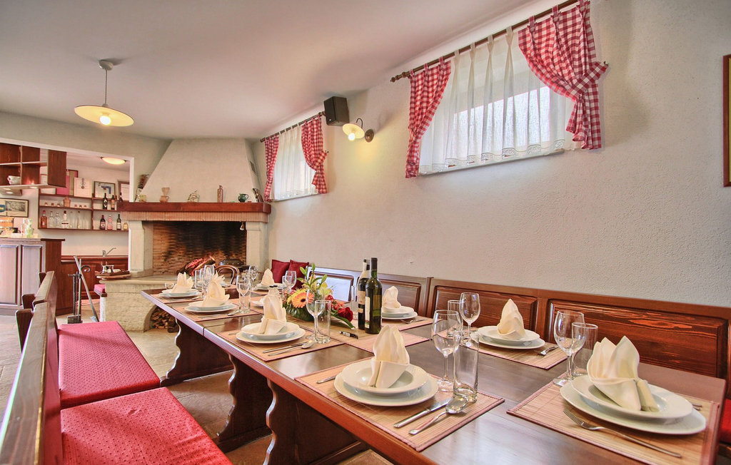 Ferienhaus - Labin-Pican , Kroatien - CLI287 30