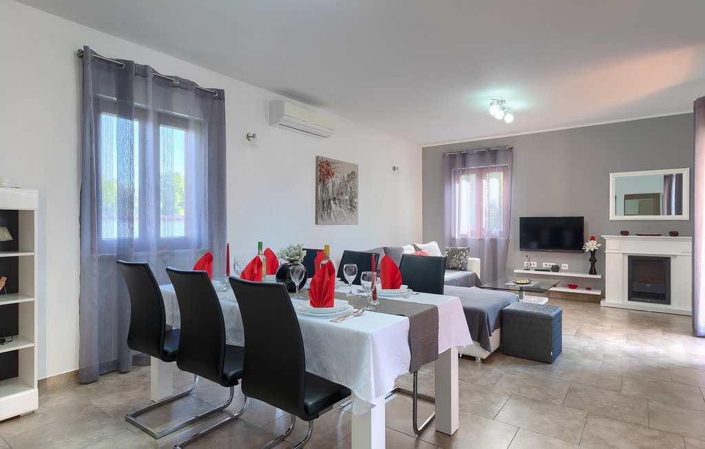 Semesterhus - Barban , Kroatien - CLI348 31