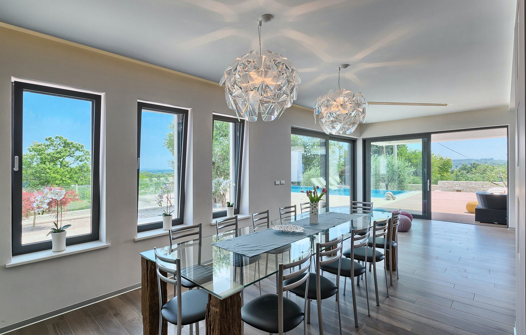 Ferienhaus - Labin-Pican , Kroatien - CLI915 27