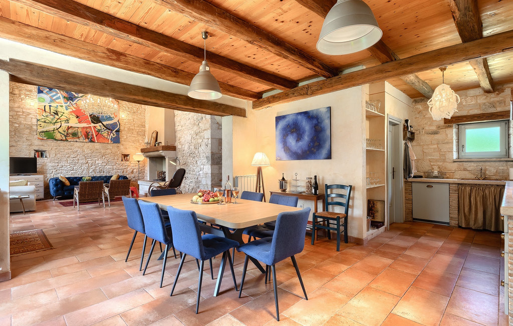 Feriehus - Svetvincenat , Kroatia - CLI225 32