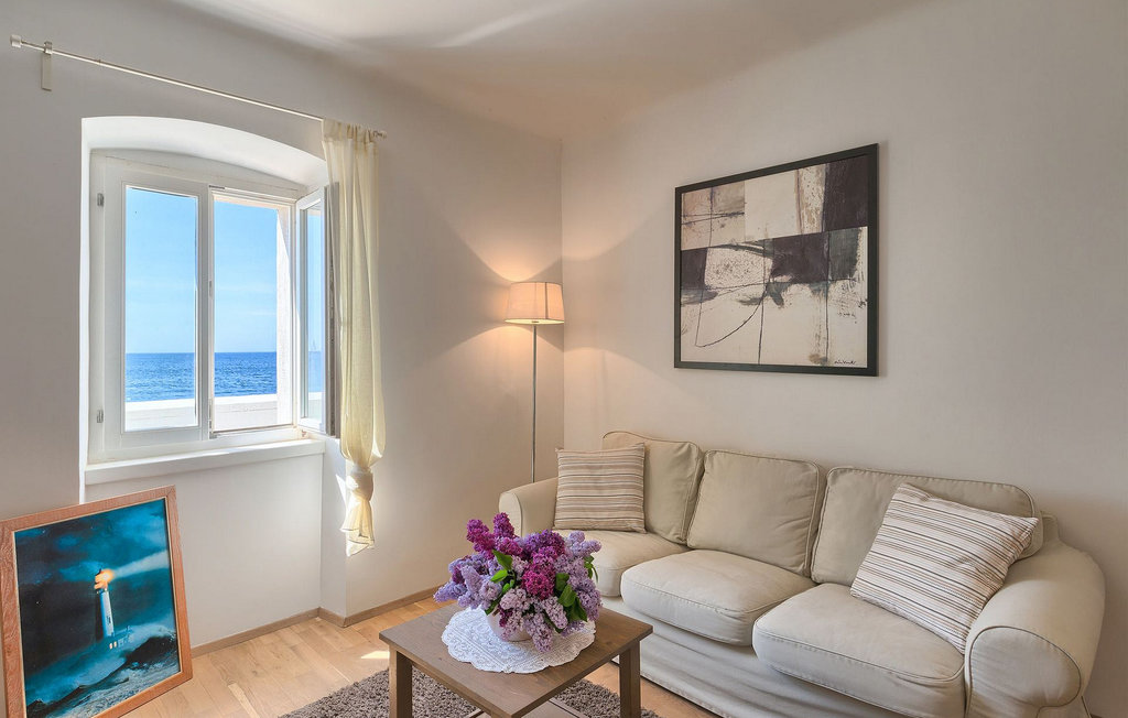 Semesterhus - Pula , Kroatien - CLI240 38