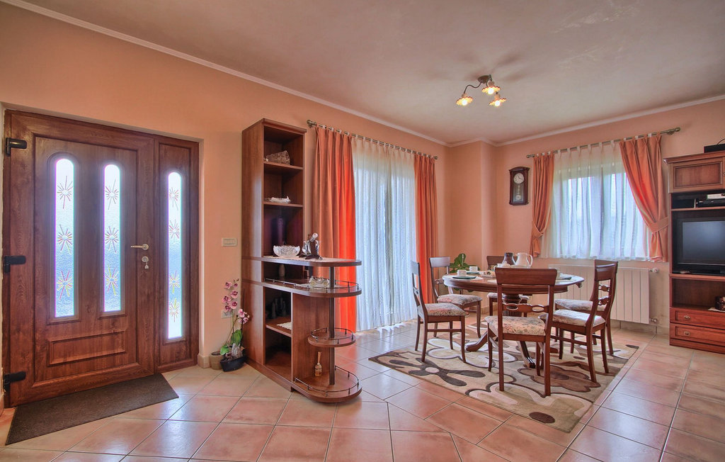 Ferienhaus - Labin-Pican , Kroatien - CLI287 32