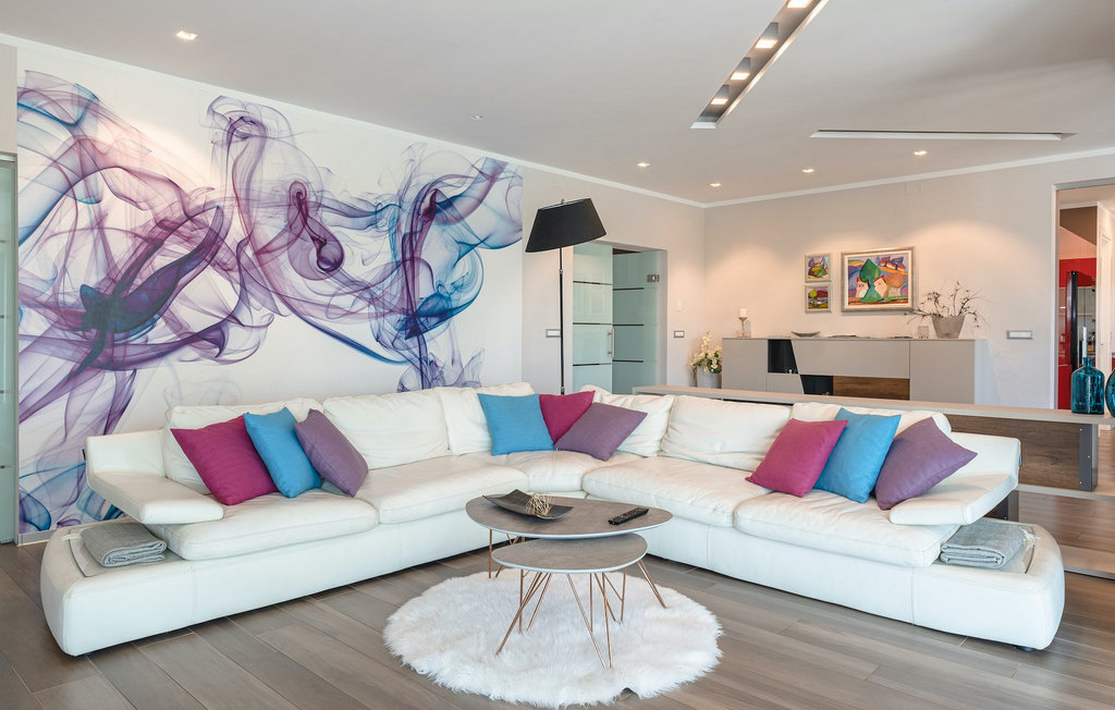 Ferienhaus - Labin-Pican , Kroatien - CLI915 29