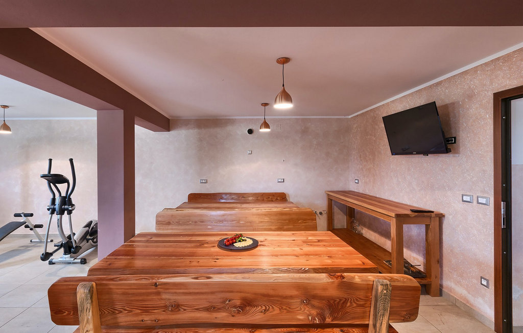 Ferienhaus - Labin-Pican , Kroatien - CLI915 31