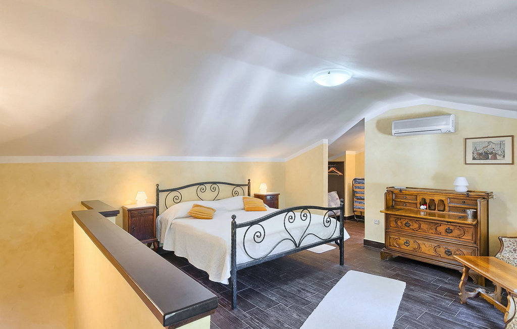 Ferienhaus - Motovun-Livade , Kroatien - CLI217 50