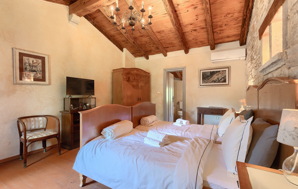 Feriehus - Svetvincenat , Kroatia - CLI225 43