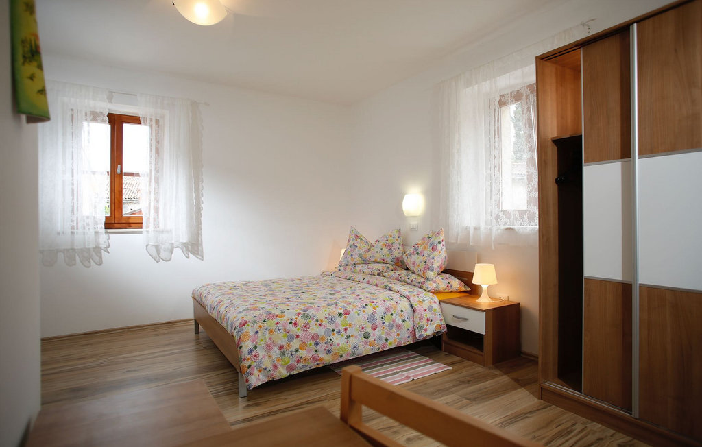 Ferienhaus - Kanfanar , Kroatien - CLI288 36