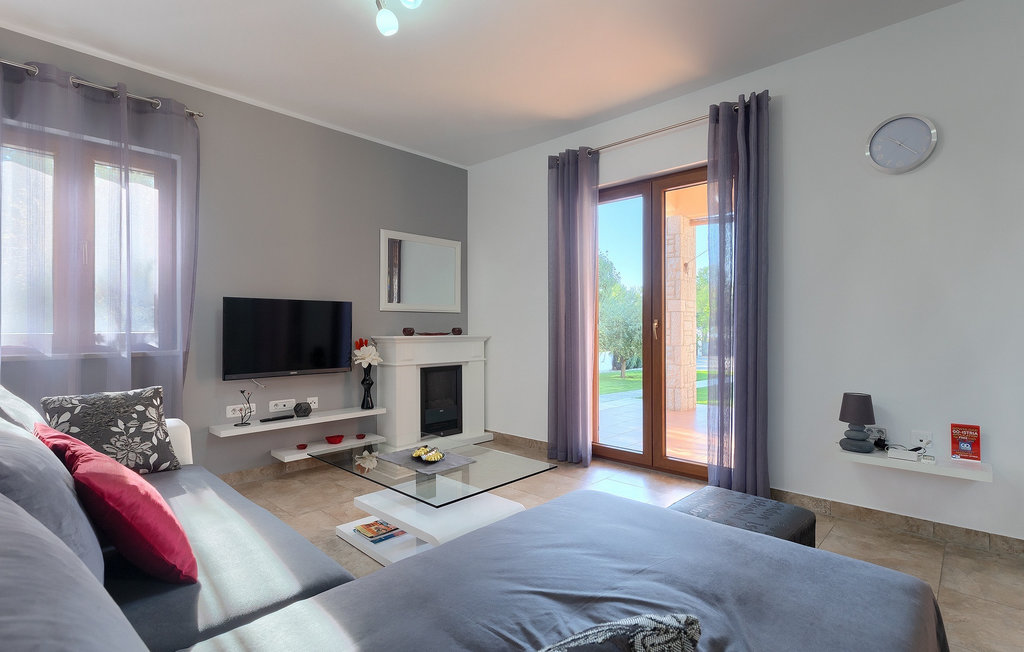 Semesterhus - Barban , Kroatien - CLI348 46