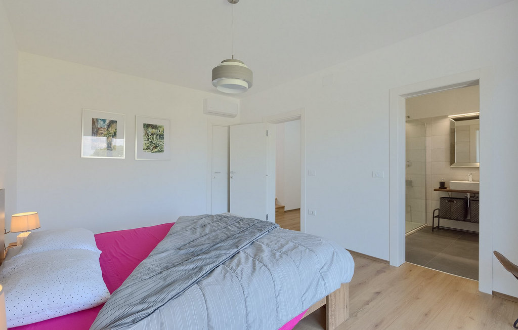 Semesterhus - Medulin , Kroatien - CLI724 41