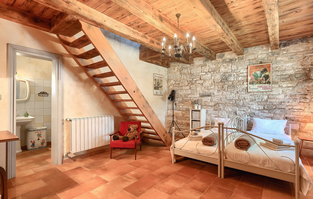 Feriehus - Svetvincenat , Kroatia - CLI225 45