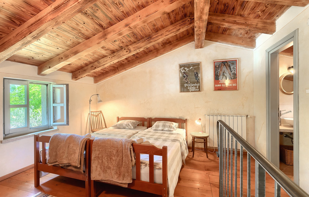 Feriehus - Svetvincenat , Kroatia - CLI225 47