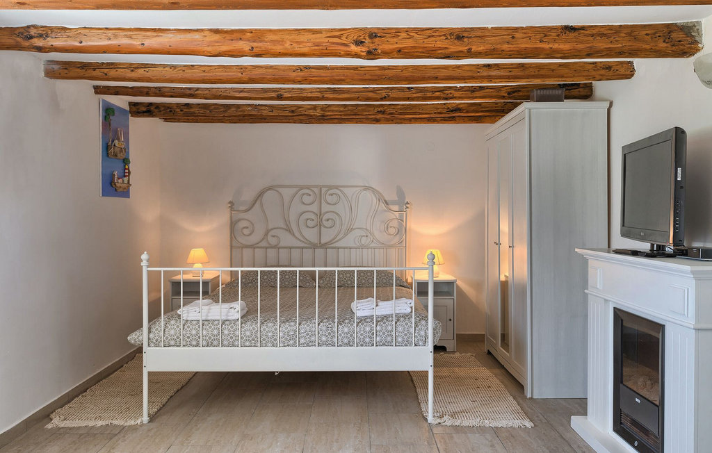 Semesterhus - Pula , Kroatien - CLI240 52