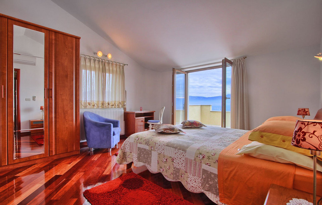Ferienhaus - Labin-Pican , Kroatien - CLI287 47